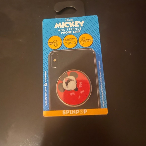 Mickey PopUp - Picture 1 of 1
